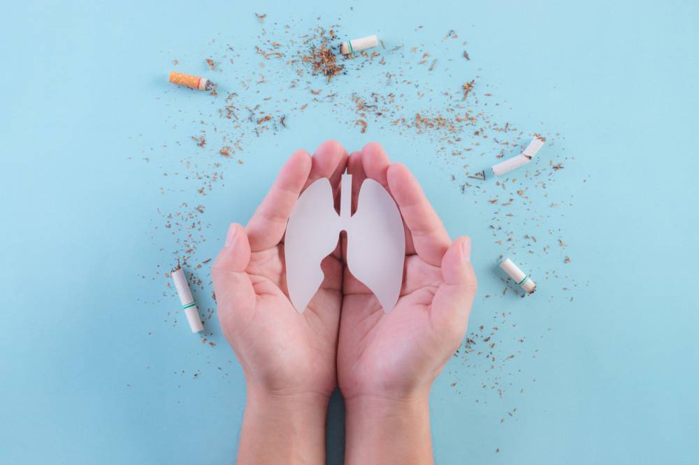 arrêt du tabac Cenon